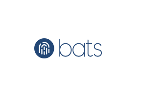 BATS Logo