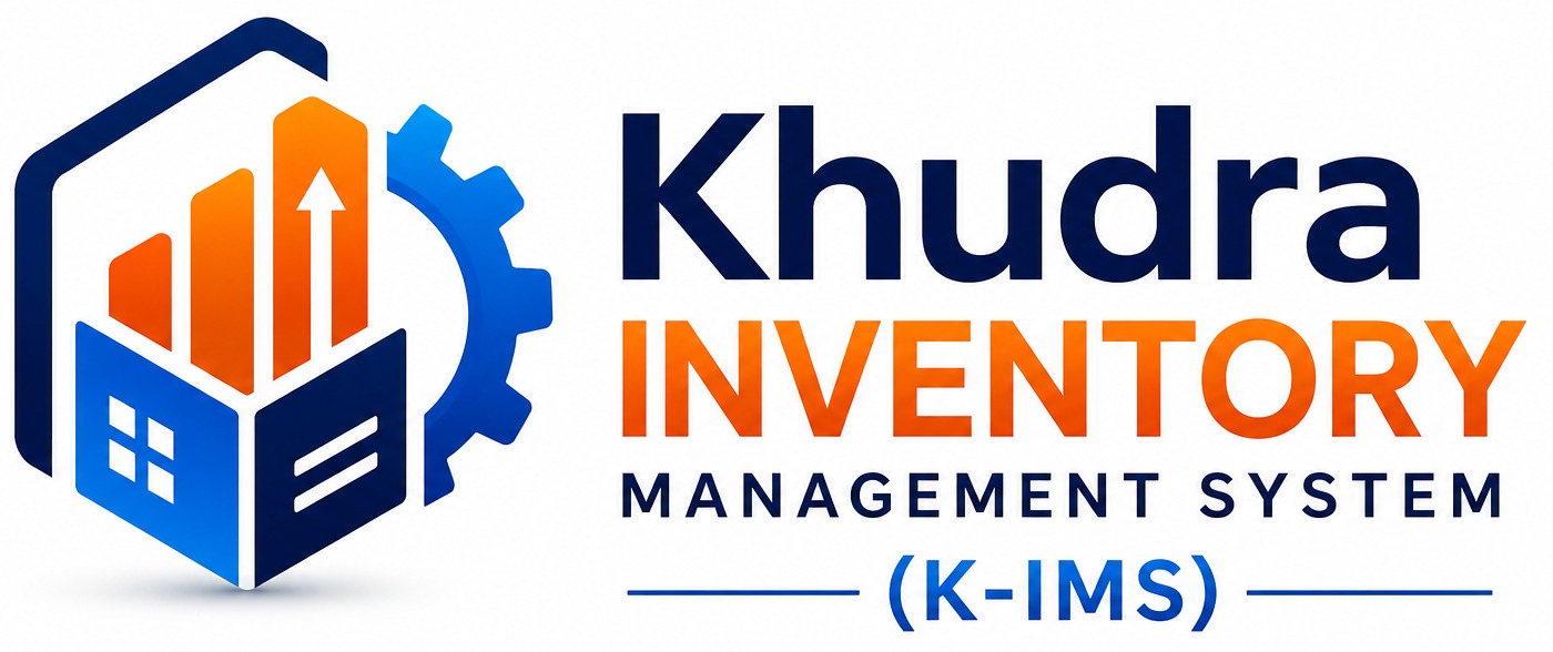 K-IMS Logo