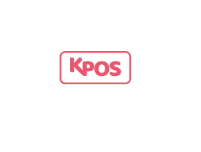 KPOS Logo