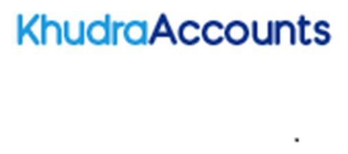 Khudra Accounts Logo