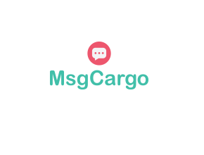 MsgCargo Logo