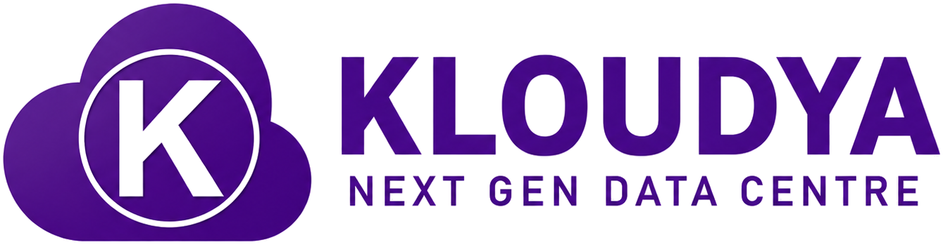 Kloudya Logo