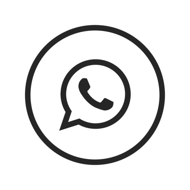 WhatsApp Icon
